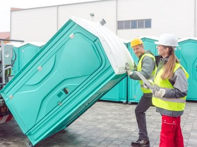 About Jacksonville Porta Potty Rental - event porta potty rental experts in Jacksonville, FL
