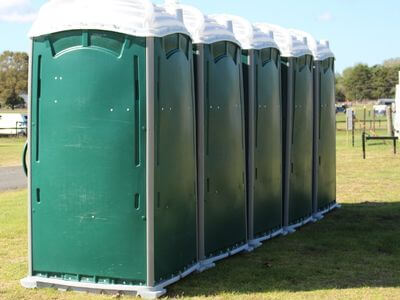 Professional event porta potty rental services in Jacksonville, FL - Jacksonville Porta Potty Rental