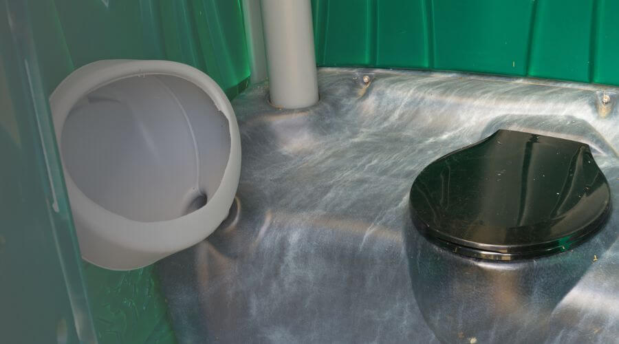 Why choose Jacksonville Porta Potty Rental for event porta potty rental in Jacksonville, FL